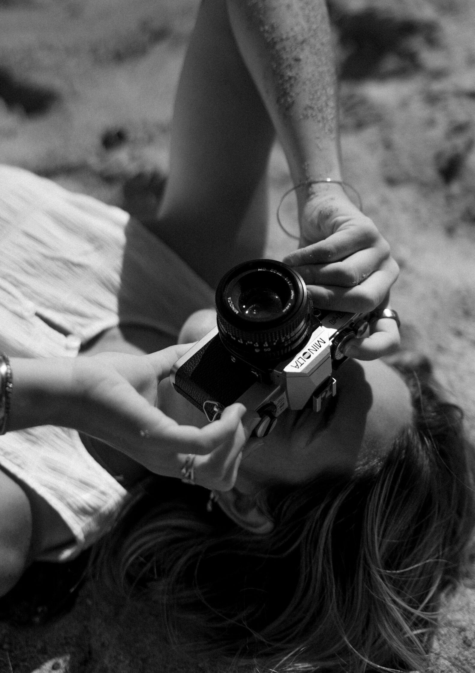 film photography